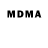 МДМА VHQ Claudio Ponce